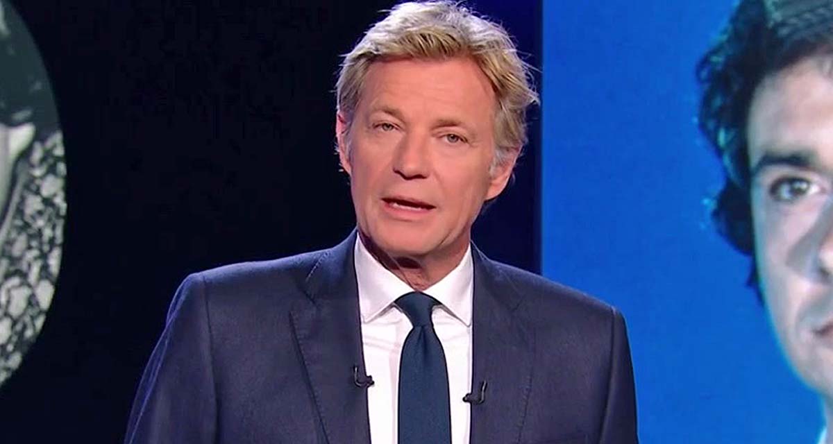 Laurent Delahousse : le changement sur France 2 ce samedi 31 janvier 2026