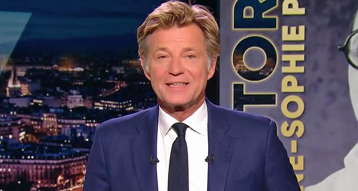 Absence de Laurent Delahousse au JT 20H France 2 : Sonia Chironi Assure 4,66 Millions de Téléspectateurs et 22,4% PDA le 2 Novembre 2025
