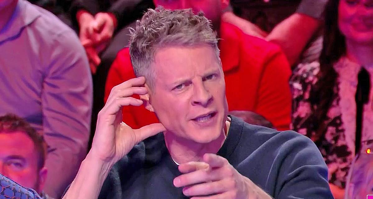 Cyril Hanouna en pleine tempête : Matthieu Delormeau absent et audiences record