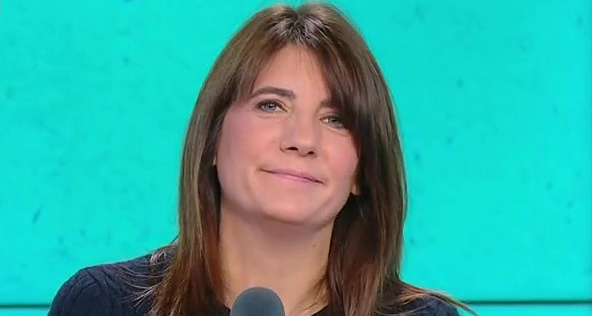 Estelle Denis Explose les Compteurs : Record d'Audience Historique pour Estelle Midi sur RMC Story en Décembre 2025