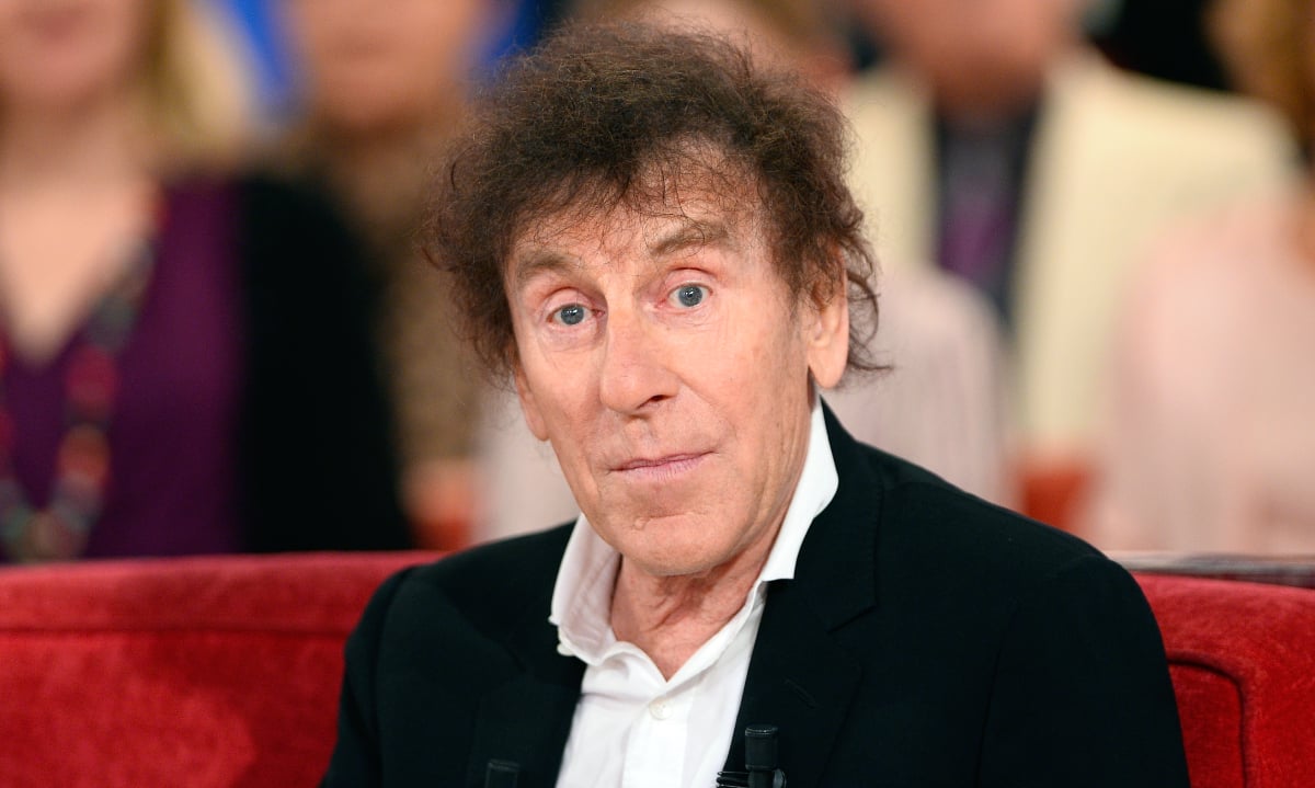 Alain Souchon dévoile un Gainsbourg pathétique et touchant