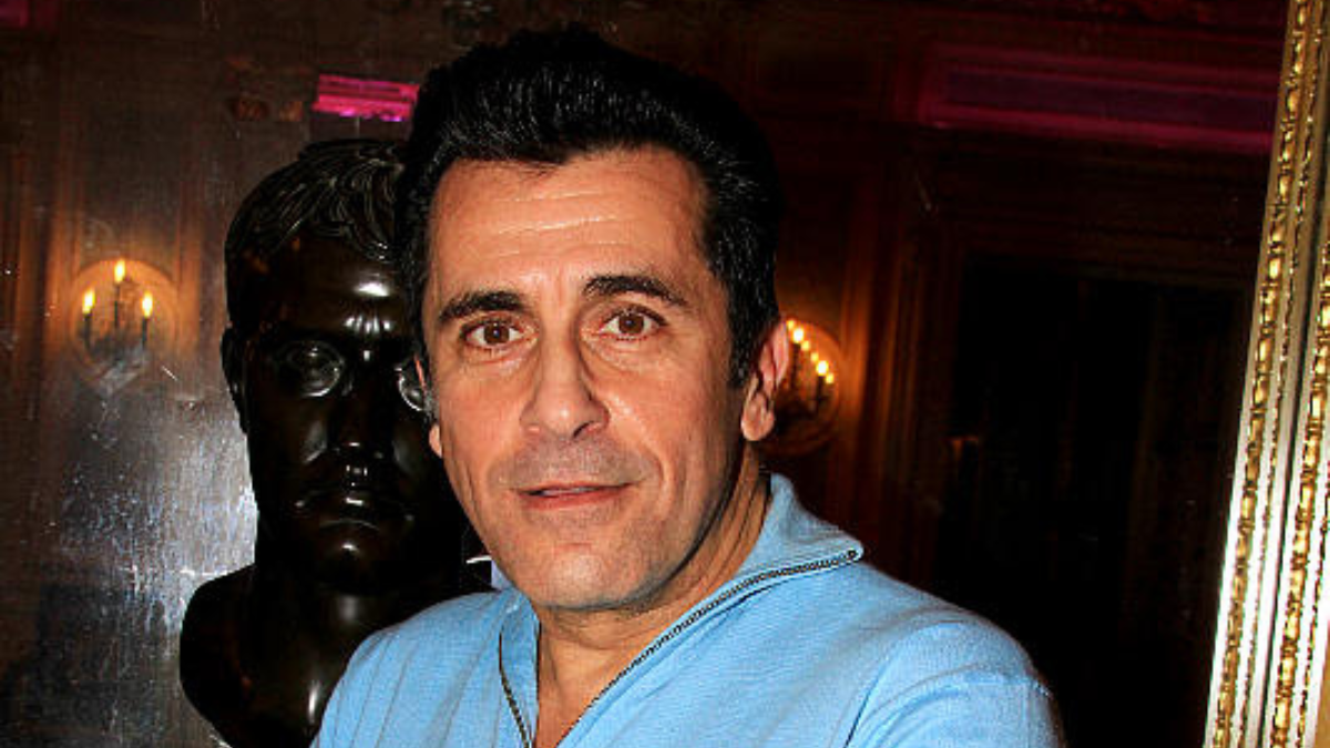 Mort de Bébert (Les Forbans) : Il défendait farouchement Jean-Luc Lahaye