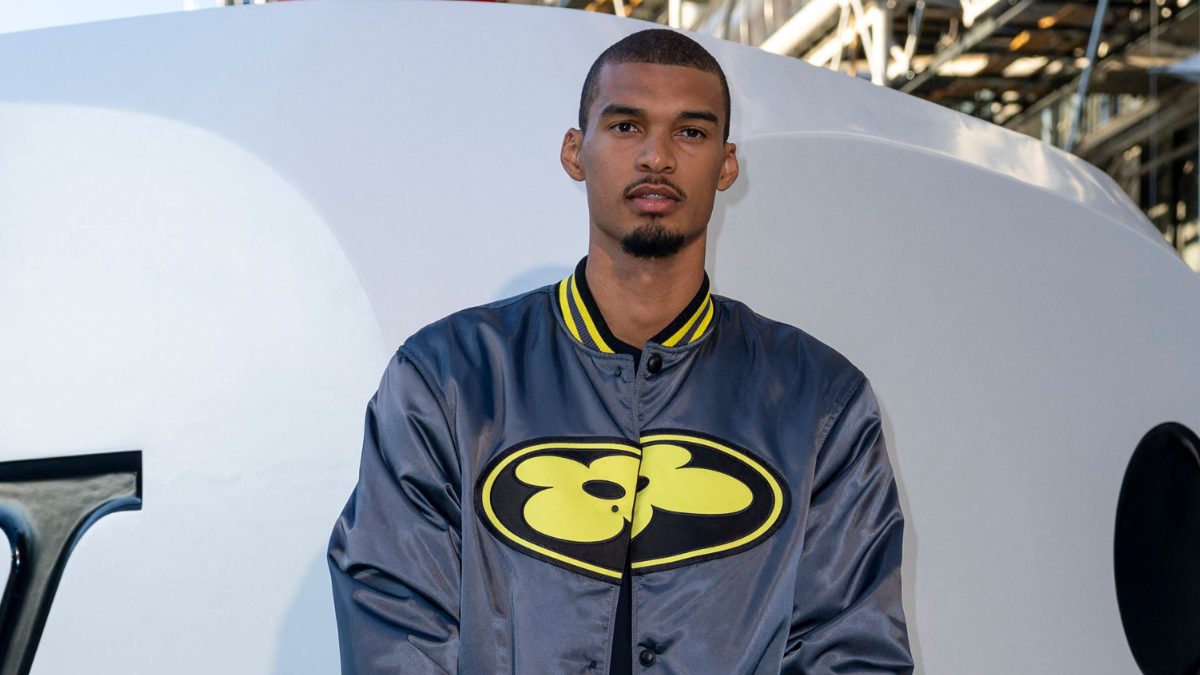 Victor Wembanyama en larmes face à la presse : le drame intime derrière la finale NBA Cup