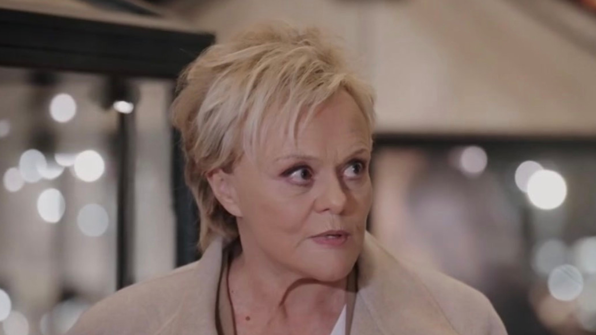 Pierre Palmade : Muriel Robin acte une rupture définitive