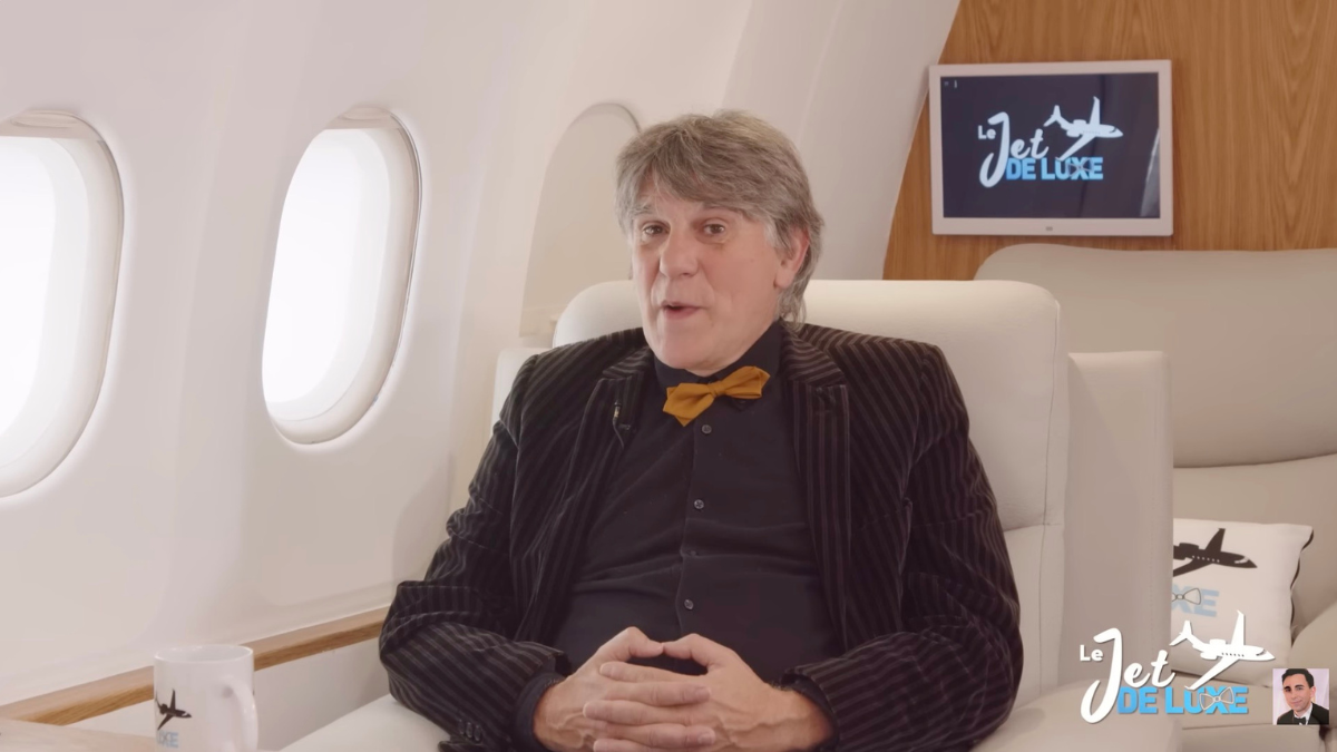 Tex brise le silence sur son éviction et Marlène Schiappa