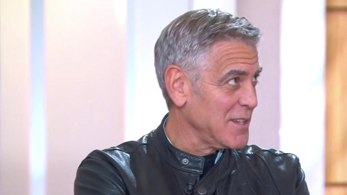George Clooney : Son Coup de Cœur pour la Série Française "Dix pour Cent" et Son Rôle dans le Film Dérivé
