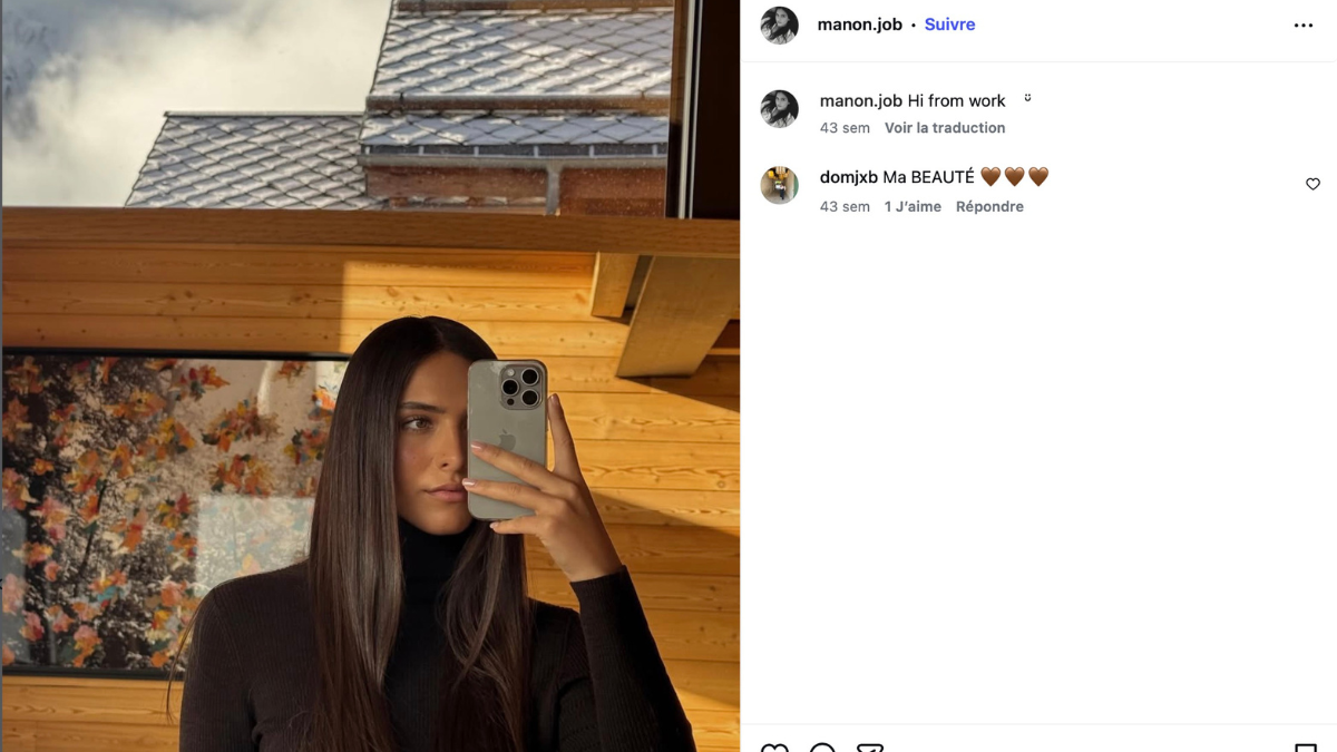 Julie Zitouni destituée : qui est Manon Job, la nouvelle Miss Provence 2025 ?