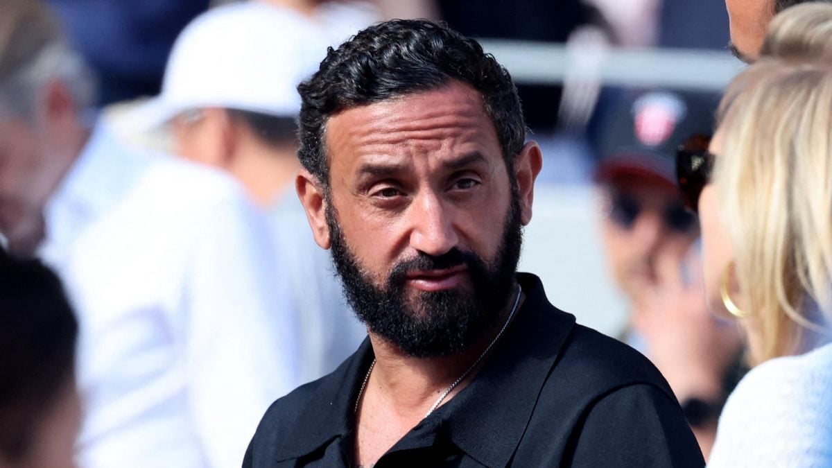 Cyril Hanouna et Tiphaine Auzière : La Vérité sur Leur Relation Supposée et les Réactions Explosives