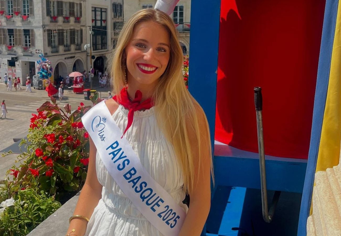 Aïnhoa Lahitete, destituée, raconte son calvaire