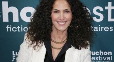 Linda Hardy : L'histoire incroyable d'une demande en mariage par un prince arabe pendant son règne de Miss France