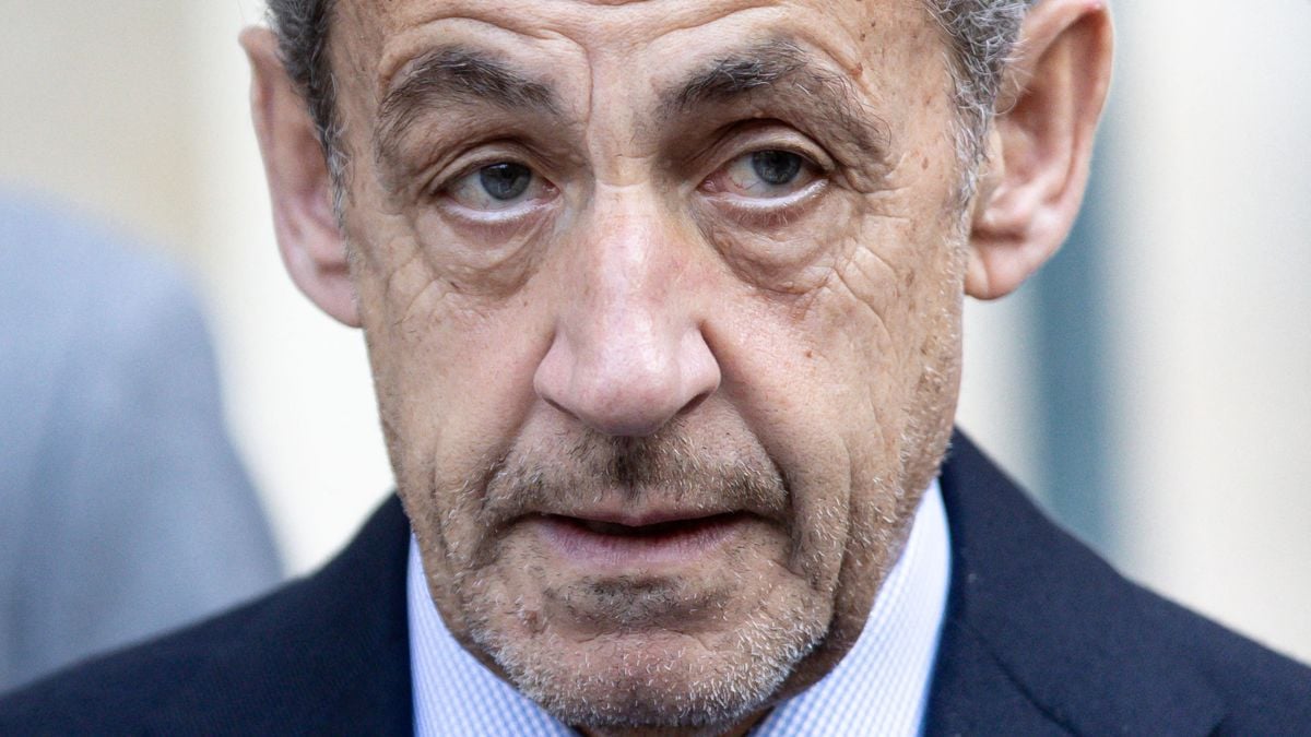 Nicolas Sarkozy en Prison : Menaces de Mort et Enquête en Cours