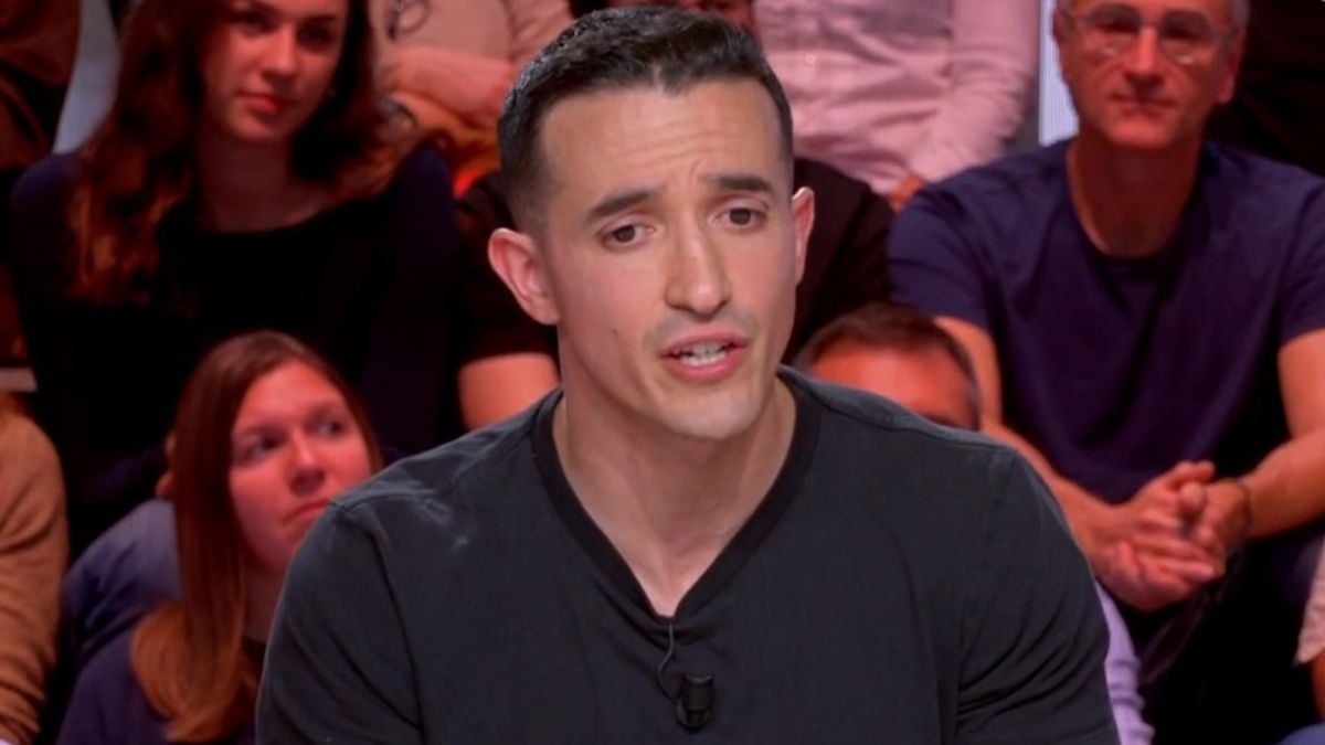 Tibo InShape : Comment une agression a transformé sa vie