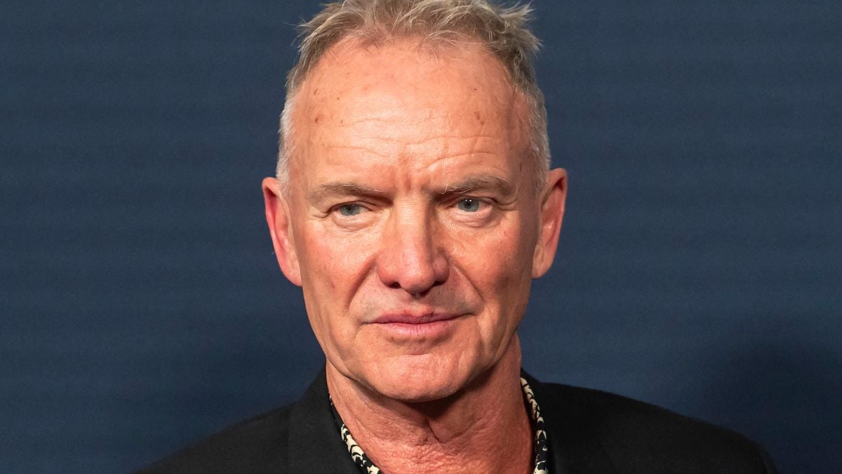 Sting : Pourquoi le Chanteur Légendaire Ne Peut Pas Prendre Sa Retraite
