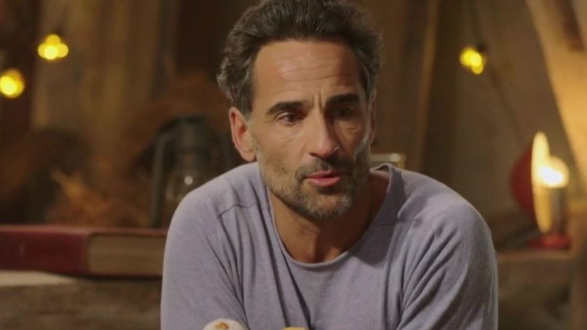 Florent Peyre : Son témoignage bouleversant sur la mort de sa nièce à 4 ans