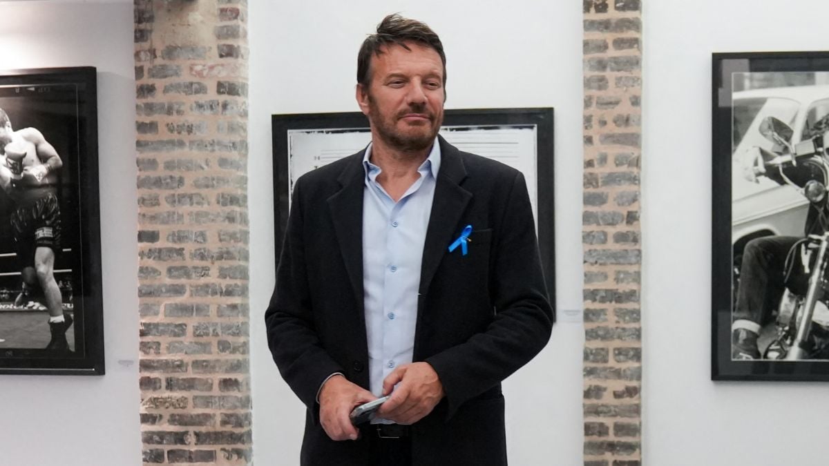 Samuel Le Bihan : Confidences émouvantes sur sa paternité et ses trois enfants