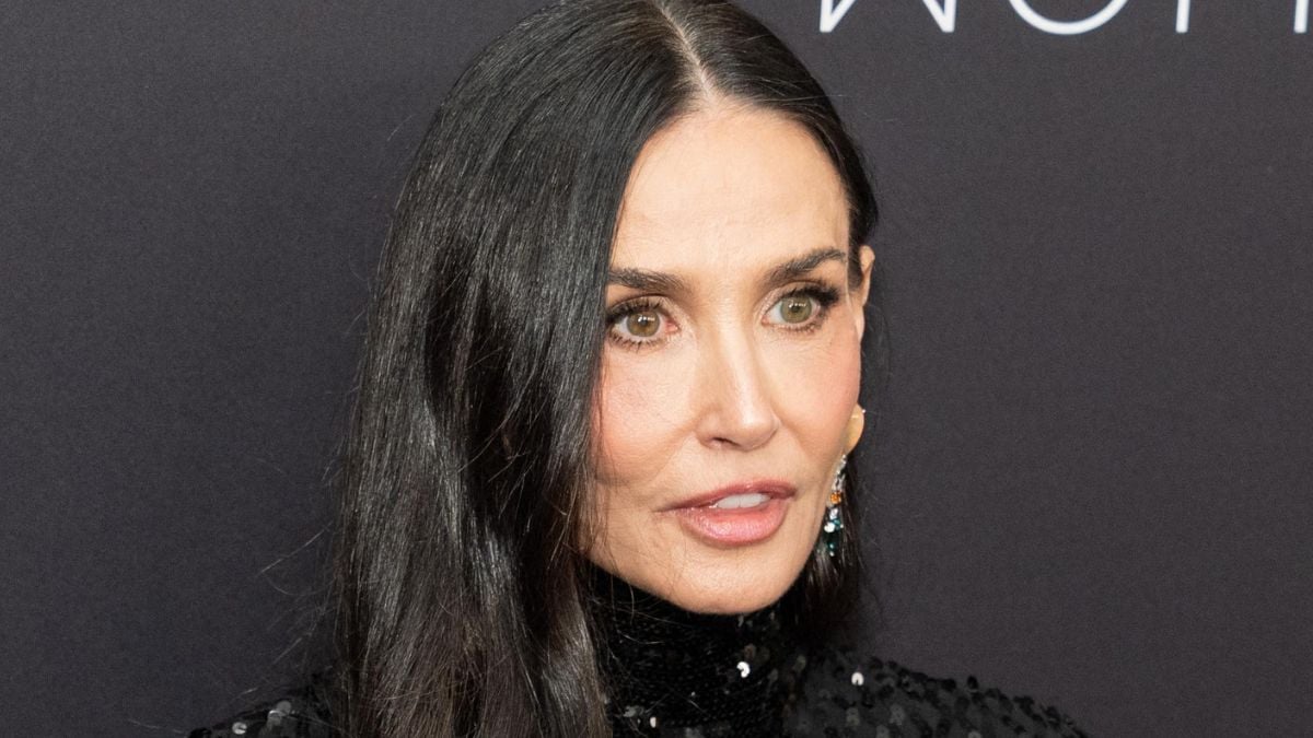 Demi Moore et Tom Cruise : Une anecdote inédite sur le tournage de "Des hommes d’honneur"
