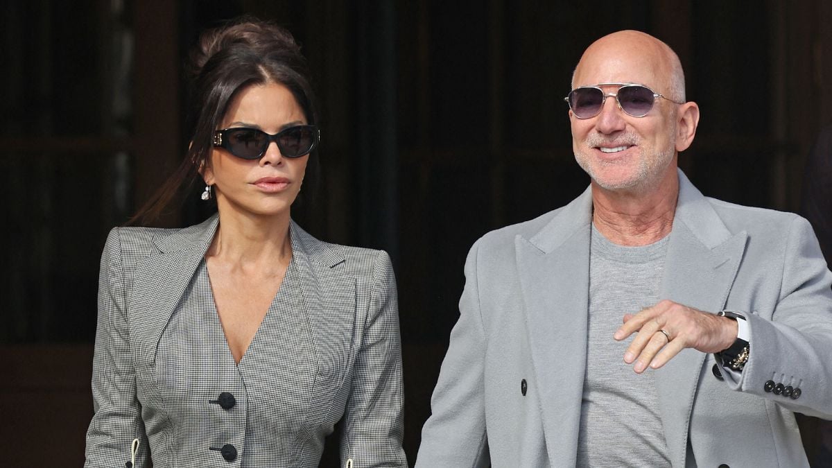 Met Gala 2026 financé par Jeff Bezos et Lauren Sánchez : le thème "fascisme" qui fait scandale