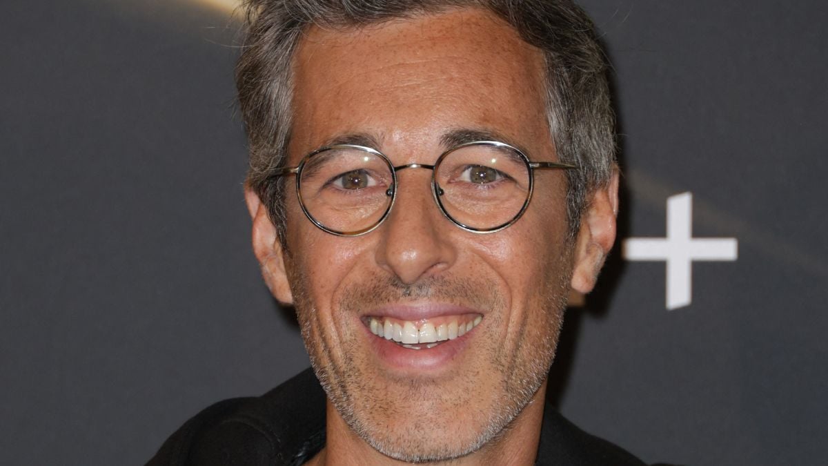 Star Academy 2025 : Michael Goldman, prof le mieux payé