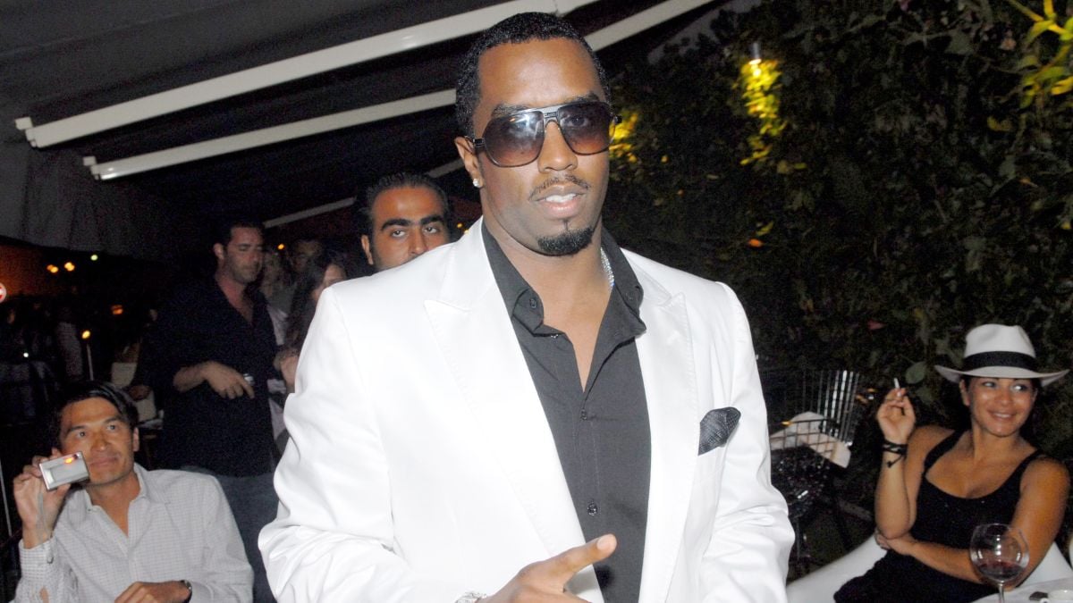 P. Diddy en Prison : Date de Sortie Confirmée au 8 Mai 2028 - Une Peine Écourtée qui Fait Scandale