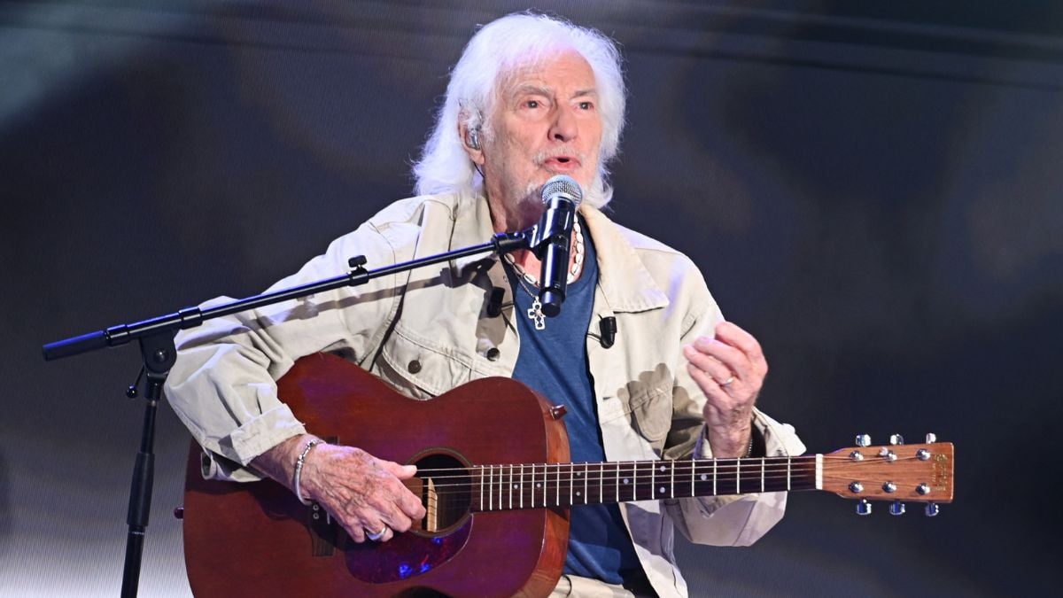 Hugues Aufray : "Pas une Nouvelle Affaire Johnny ou Delon" – Confidences sur son Héritage et son Avenir Musical