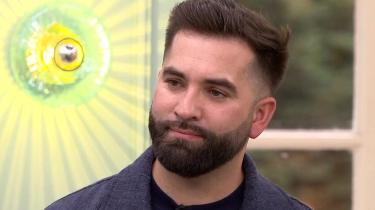 Kendji Girac fait sensation à la Star Academy 2025 – découvrez les coulisses de sa visite