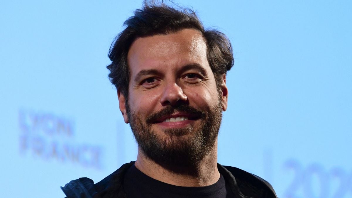 Gros Blaireau : La Polémique Explosive de Laurent Lafitte à Cannes 2016 avec Emmanuelle Seigner