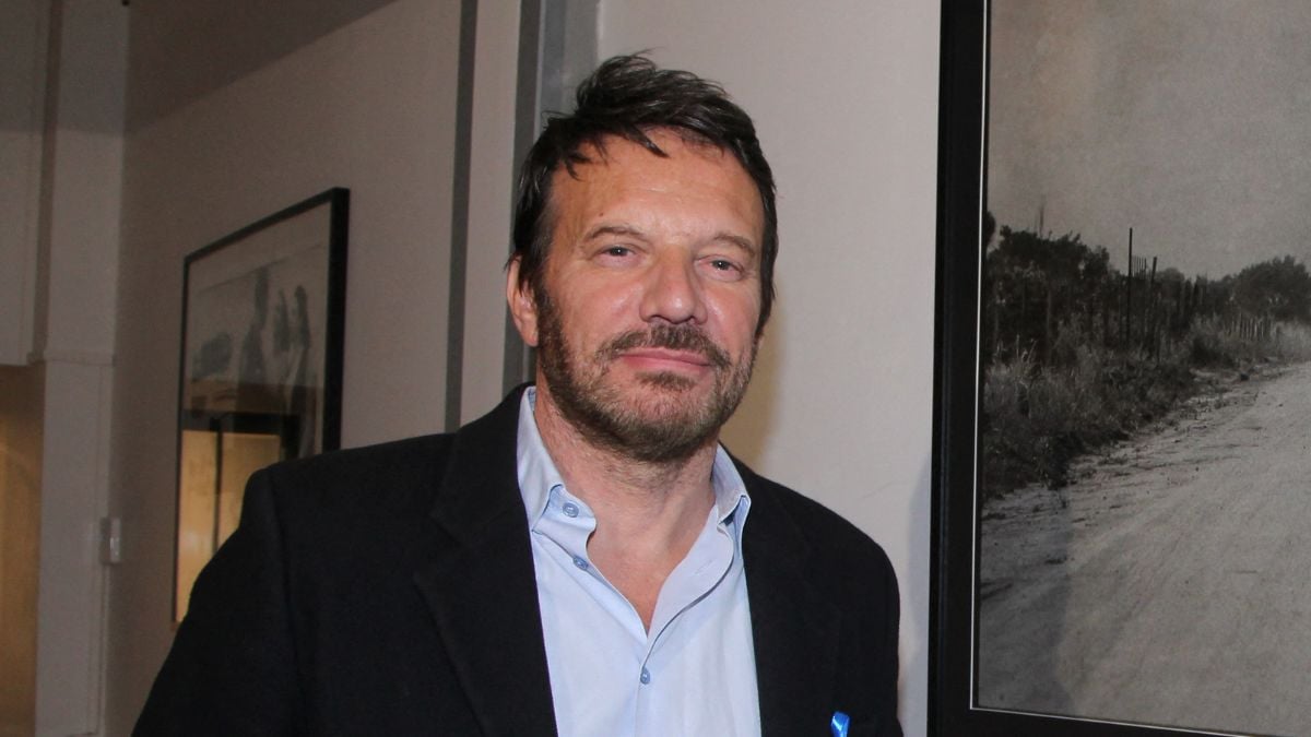 Samuel Le Bihan : Révélations sur sa vie amoureuse
