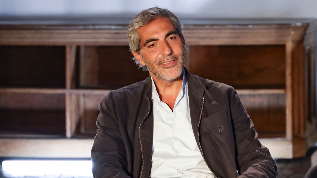 Ary Abittan face à Marc-Olivier Fogiel : Une interview tendue sur l'affaire judiciaire et son comeback