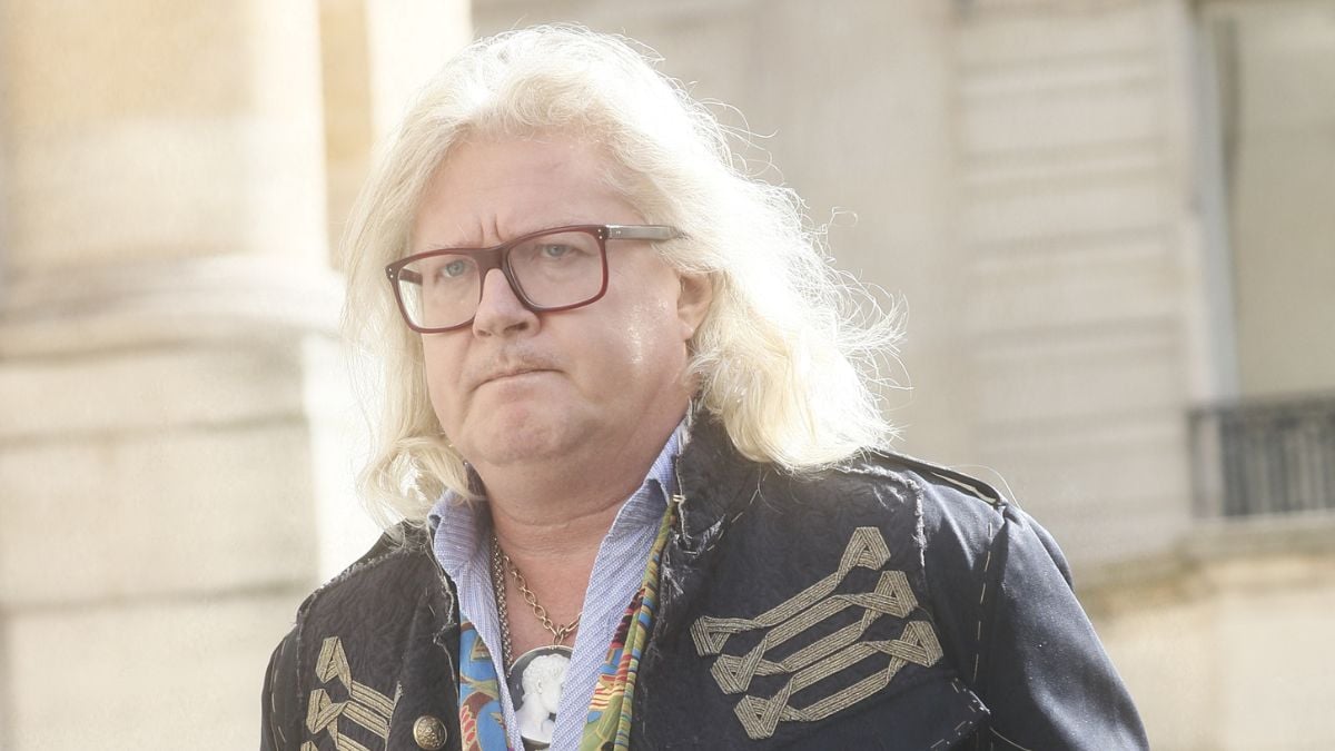 Pierre-Jean Chalençon perd le Palais Vivienne : vendu 8 millions d'euros à Swiss Life