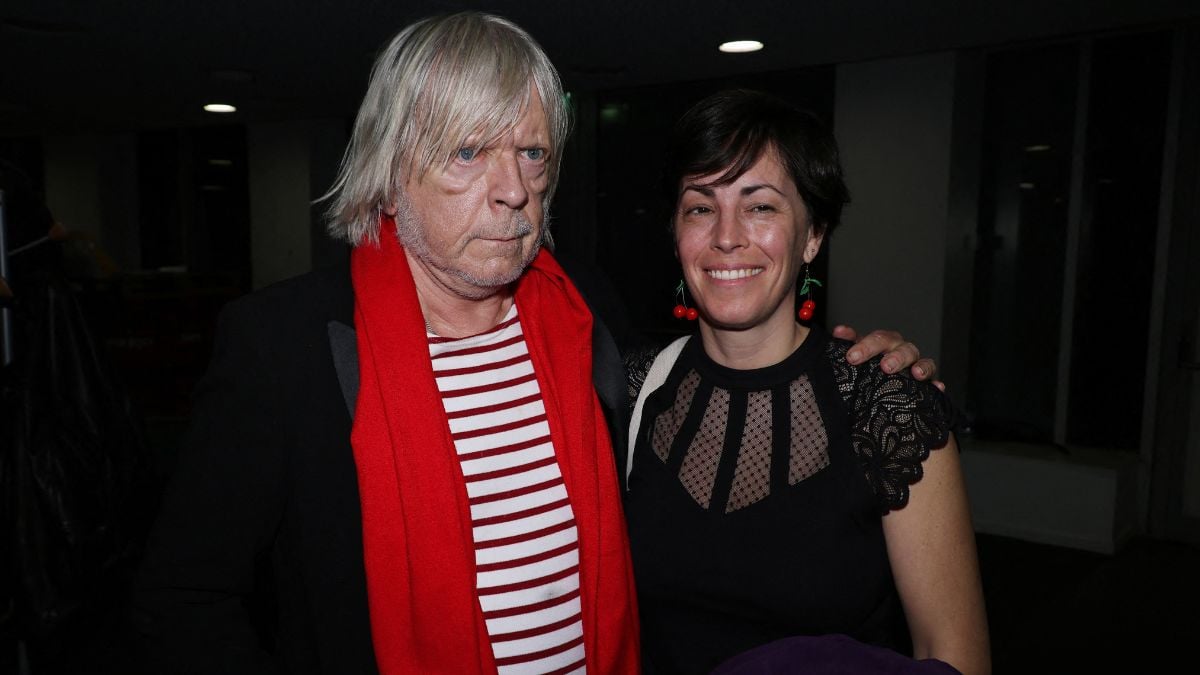 Renaud : Le surnom moqueur de sa femme Cerise et les tensions familiales