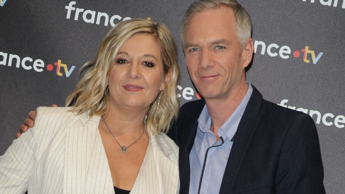 Flavie Flament Clarifie sa Relation avec Julien Arnaud : Confidences Exclusives et Lancement de Flavie en France sur France 3