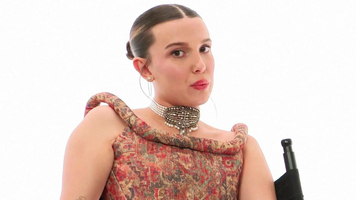 Millie Bobby Brown vs David Harbour : Accusations de Harcèlement Explosives sur le Tournage de Stranger Things Saison 5 – Enquête Netflix