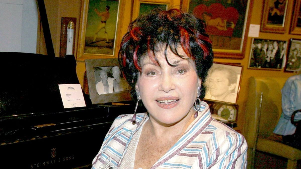 Rika Zaraï : cinq ans après sa disparition, un hommage singulier émeut toujours ses admirateurs