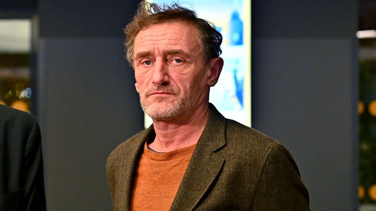 Jean-Paul Rouve dans la peau de Samuel Paty : Tout sur le film 'Le Silence de Dieu' qui va marquer les esprits