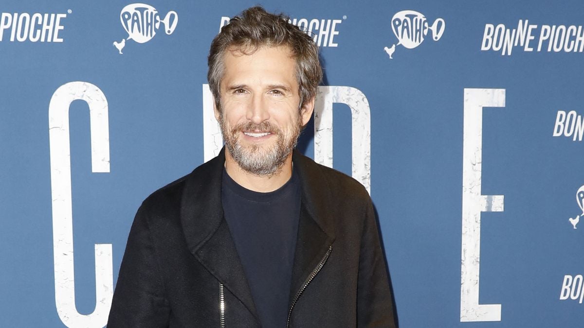 Guillaume Canet torse nu dans un bain glacé à 3°C : Sa préparation physique extrême pour un film mystérieux en 2026