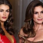 Cindy Crawford et Kaia Gerber : duo glamour au gala LACMA Art + Film 2025 à Los Angeles
