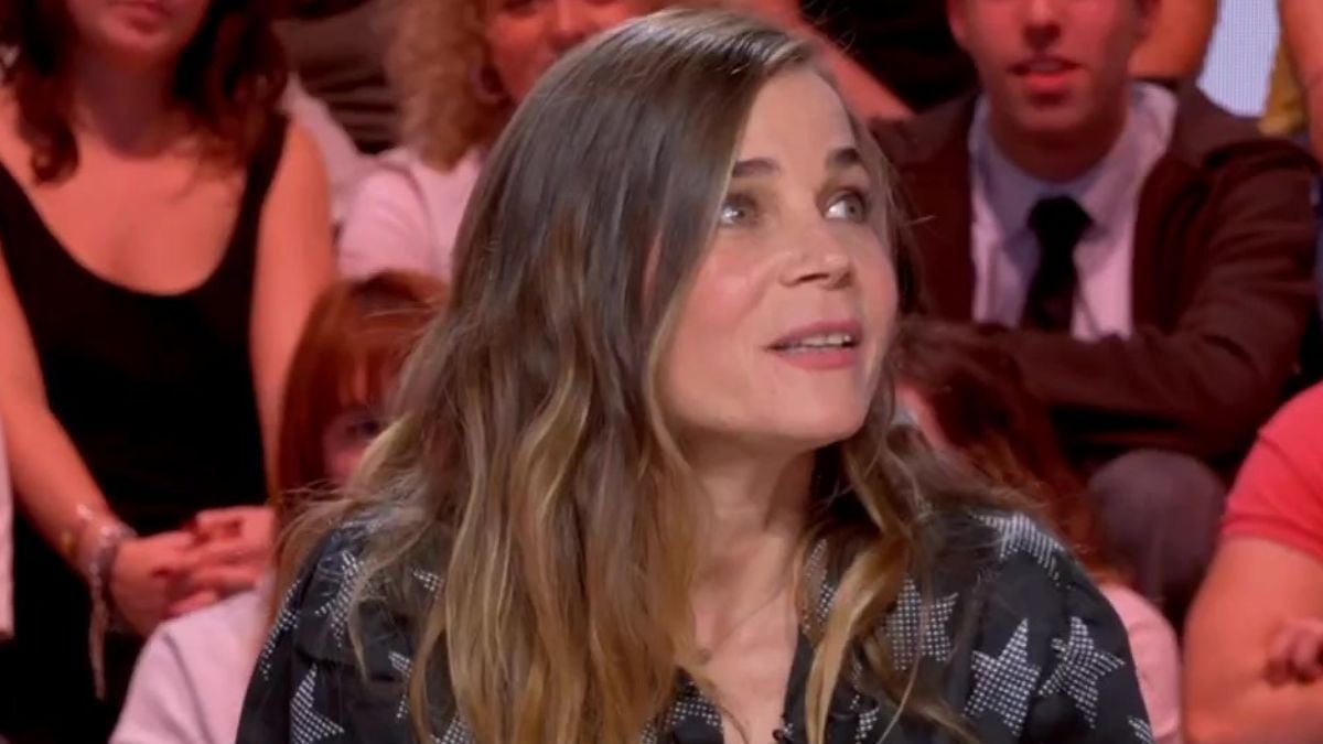 Blanche Gardin et Philippe Katerine : Confidences Intimes et Hilarantes sur le Plateau de Quotidien