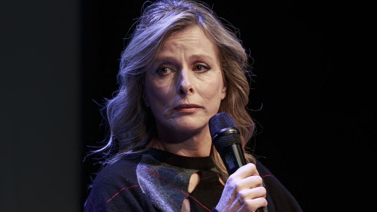 Karin Viard : Révélations Choc sur le Harcèlement et le Sexisme dans le Cinéma Français