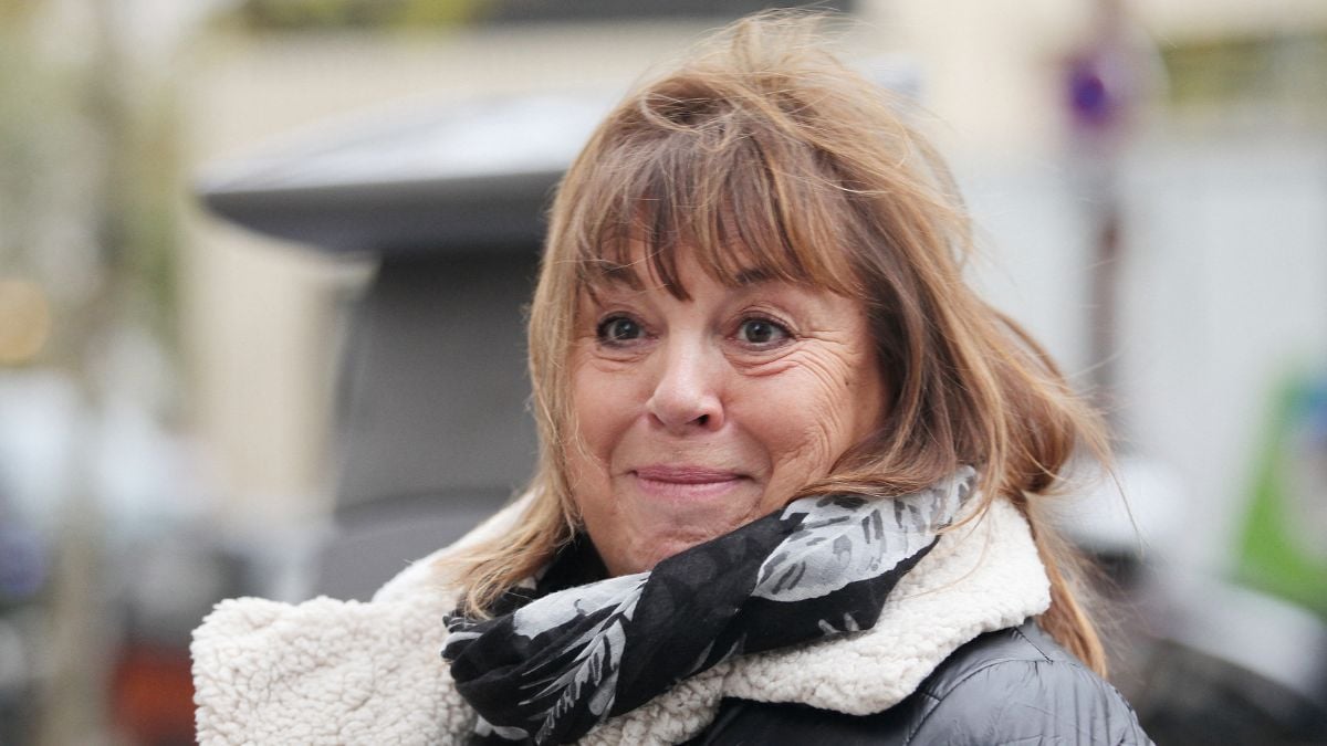 Michèle Bernier cash sur sa rupture avec Bruno Gaccio, père de ses enfants