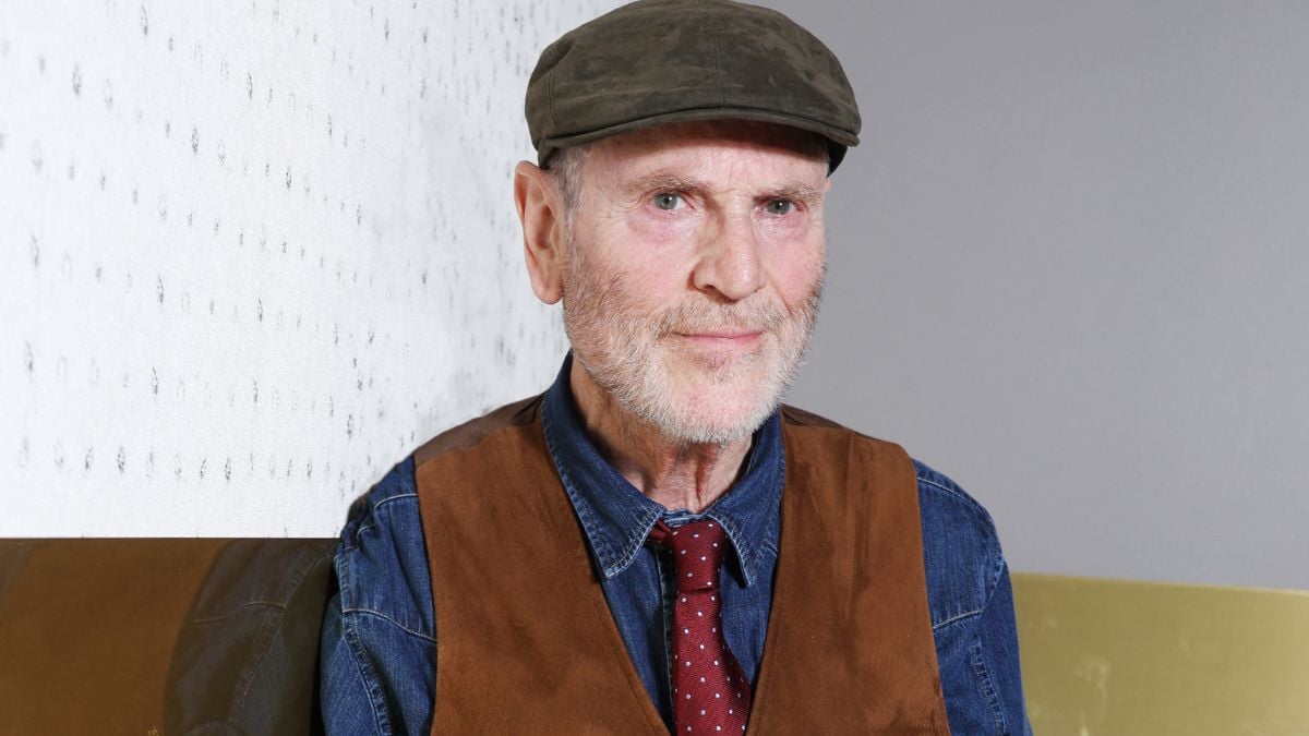 Le Geste Émouvant de la Fille de Tchéky Karyo pour un Adieu Inoubliable à son Père