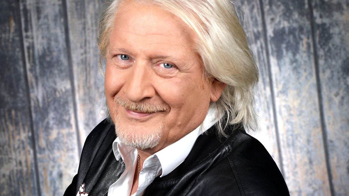 Patrick Sébastien dénonce Jean-Luc Mélenchon