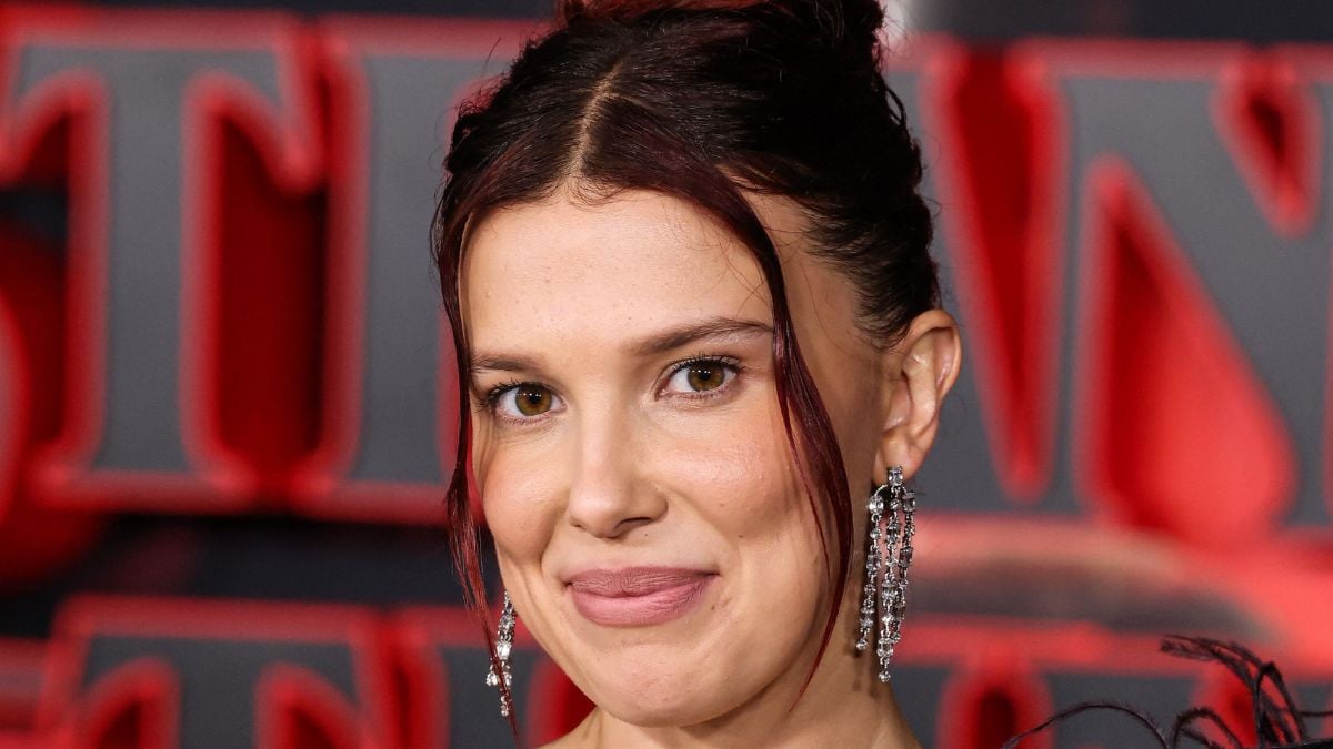 Millie Bobby Brown : Noah Schnapp, le Parrain Inattendu de Sa Fille Adoptée !