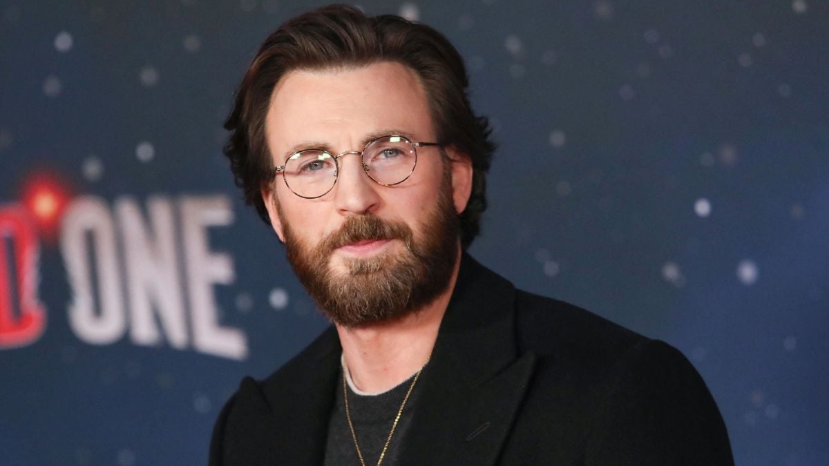 Chris Evans Accusé d'Infidélité : Rumeurs Explosives Après la Naissance de la Fille d'Alba Baptista