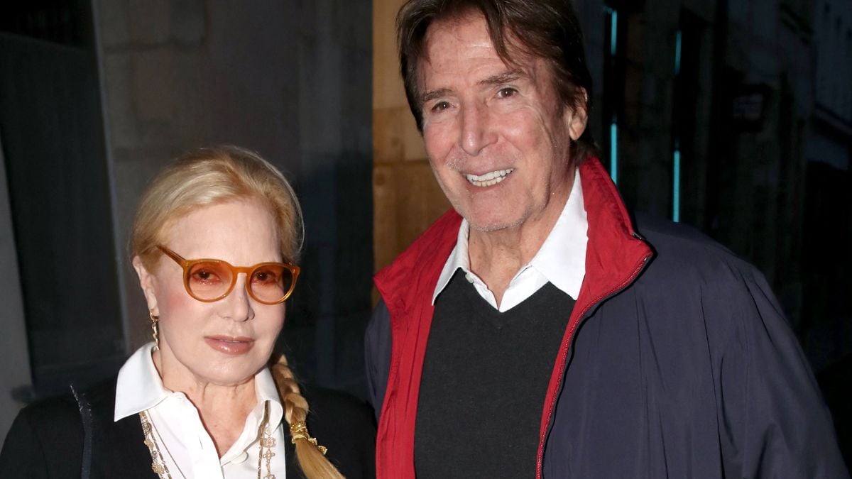 Tony Scotti, mari de Sylvie Vartan, s'effondre en pleine cérémonie : 5 jours d'hôpital sans diagnostic