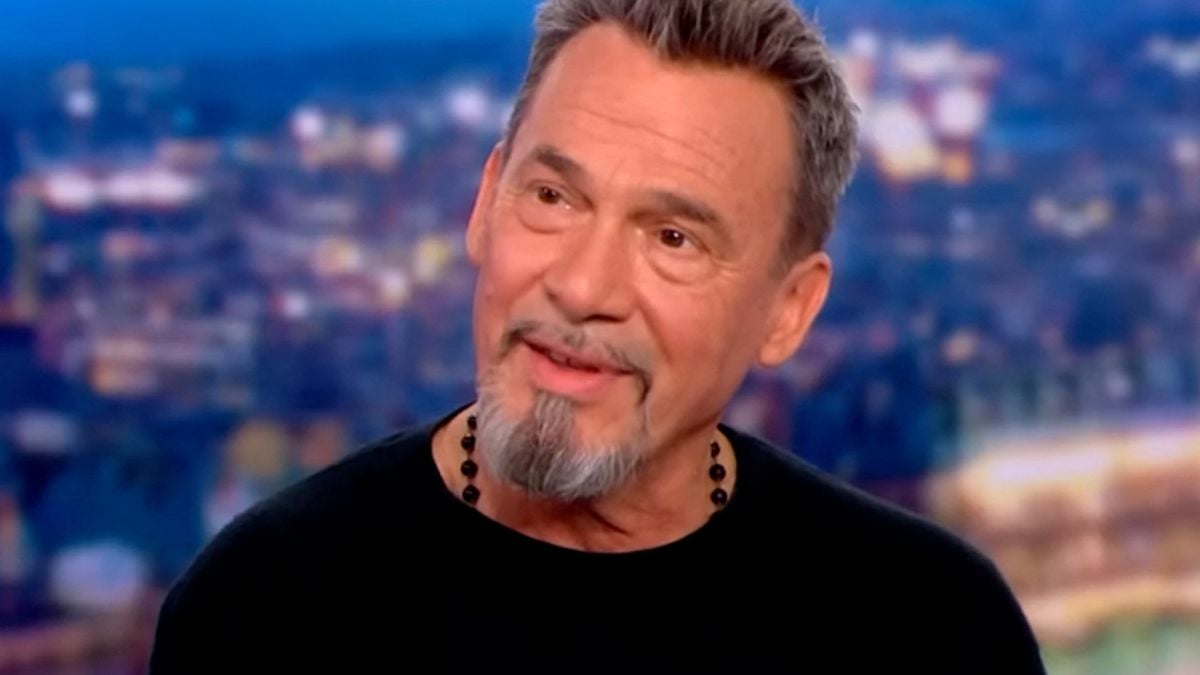 Florent Pagny : De la Lutte contre le Cancer à un Retour Triomphal sur Scène