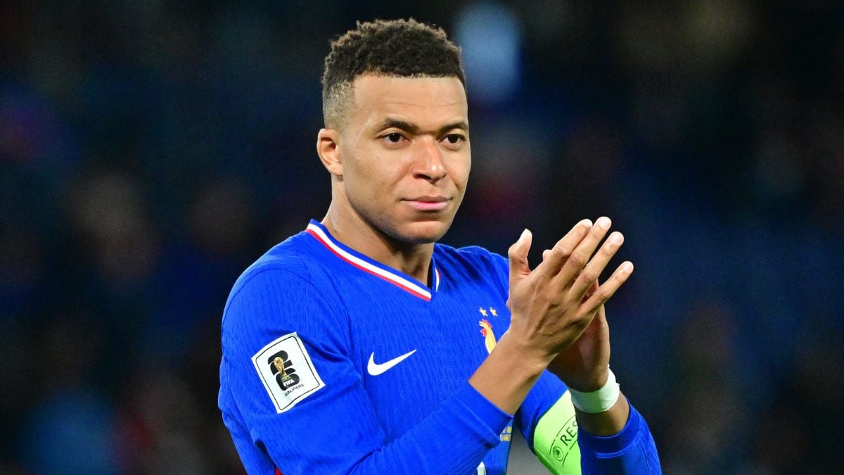 Kylian Mbappé vs PSG : Litige Financier et Déclaration Choc de Luis Enrique après la Victoire en Ligue des Champions 2025