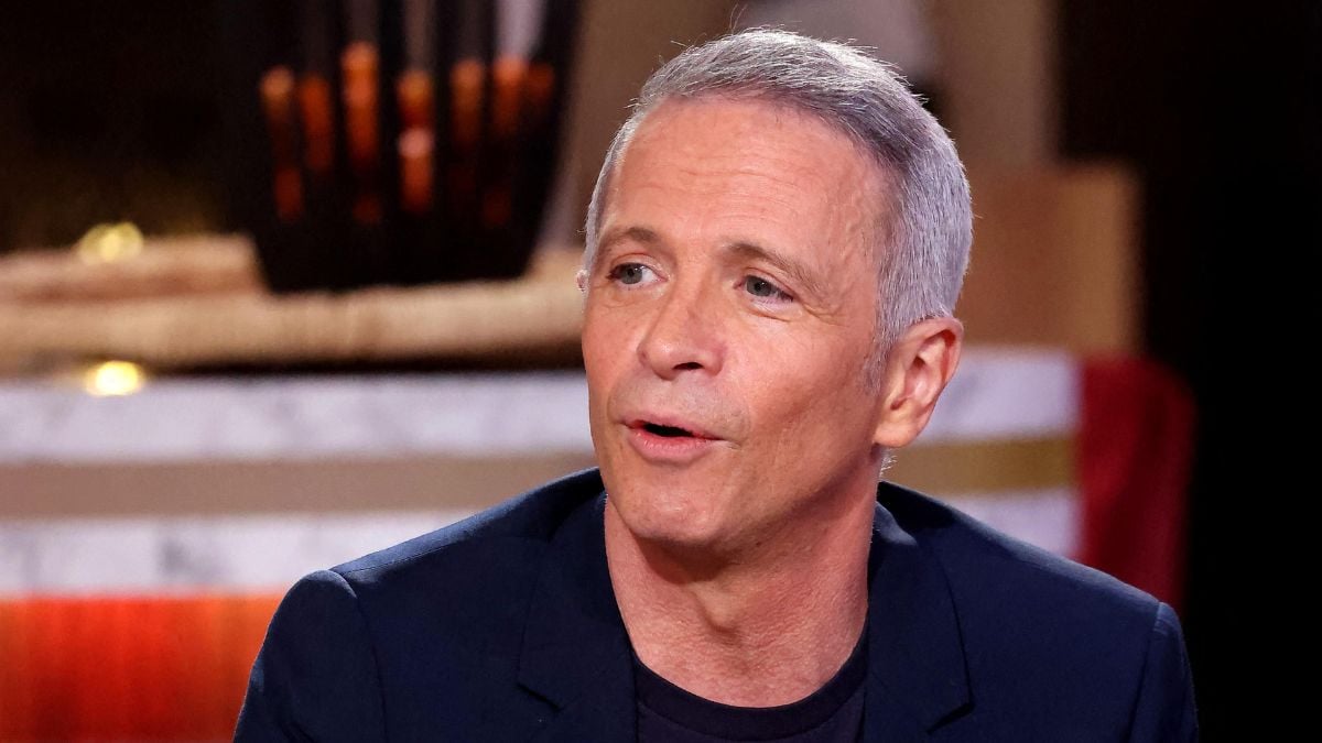 Samuel Étienne inquiet pour ses finances : "J’ai un crédit immobilier… et je dois nourrir ma famille" après la déprogrammation de Questions pour un Champion