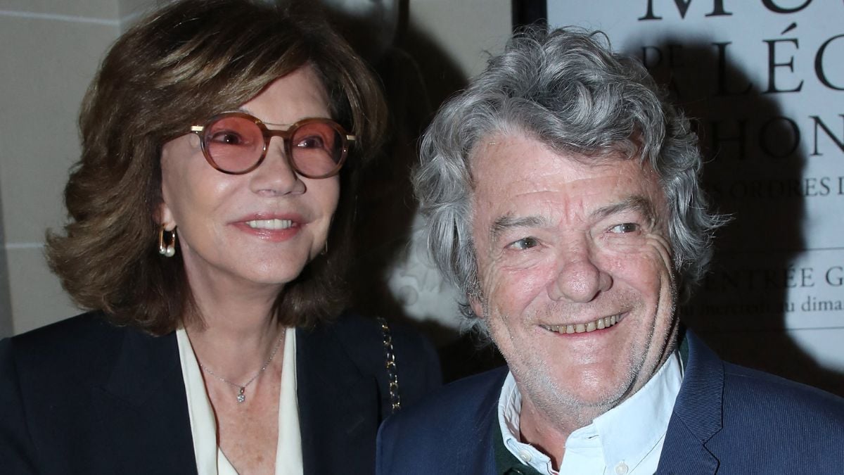 Béatrice Schönberg se confie sans filtre sur le sacrifice de sa carrière pour Jean-Louis Borloo