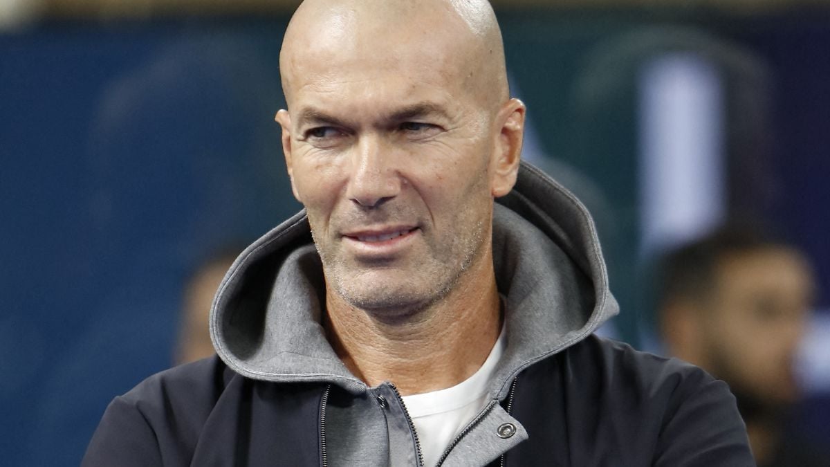 Luca Zidane opte pour l’Algérie : le choix courageux du fils de Zinédine Zidane qui divise la France