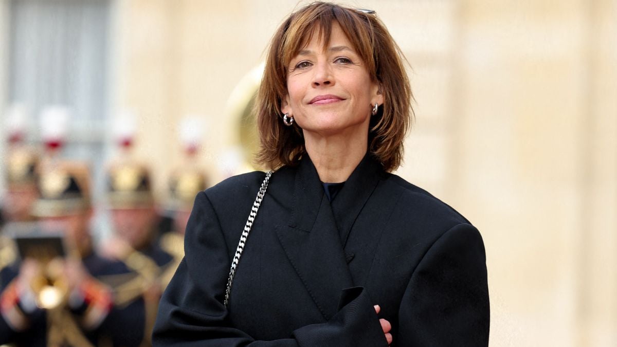 Sophie Marceau : Son Refuge Secret à Segonzac en Corrèze